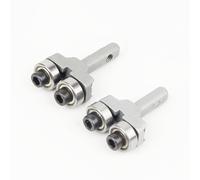 TEMU Guide per lama da sega a nastro con cuscinetti a , accessori per a nastro da 9" e 8"