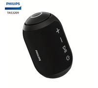 TEMU I altoparlanti wireless Philips TWS offrono una qualità del suono eccezionale, una batteria a lunga e un design elegante con una barra luminosa accattivante, combinando stile e funzionalità.