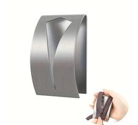 TEMU Installatore di Cerniere in Acciaio Inossidabile: Pratico per l'Installazione delle Cerniere