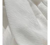 TEMU Jacquard - Morbida, Trattamento per Soggiorno, Camera da Letto, & Balcone - Poliestere Facile da Pulire con Opzioni di Appendere a Gancio/Bastone, Tende per Soggiorno, GXI