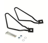 TEMU JFG RACING Set di staffe di supporto universali per borse laterali da moto, staffe di montaggio per borse da , supporto di montaggio universale per moto da e scooter