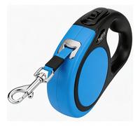 TEMU JOYTALE Guinzaglio Premium per Animali Domestici, Guinzaglio Esterno Automatico Estensibile per Cani a Piccole, Medie e Grandi