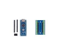 TEMU Kit di Premium per Principianti - Micro/Type-C/ V3 con Scheda di IO | per IDE | Componente Educativo STEM