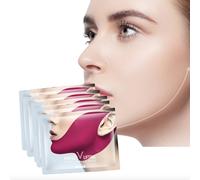 TEMU Kit Lifting e Adamo - Bande Contouring Rassodanti per Donna, Strumento di della Pelle Facile e Delicato