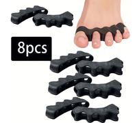 TEMU Kit Separatore : 8 Pezzi - per Uso - di Genere - Confezione - Senza Parabeni