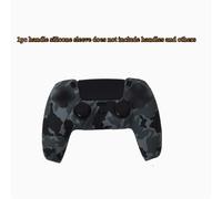 TEMU La custodia per controller 1PCP5 è morbida, antigraffio e antiurto, migliorando il controllo e prolungando la del controller. È facile da installare, lavabile e disponibile in colori.