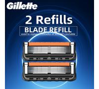 TEMU Lame di ricambio Gillette PROGLIDE 2 per rasoio da , rasoio manuale portatile, lame da rasoio a 5