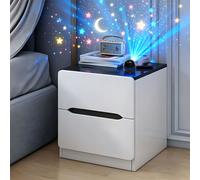 TEMU Lampada di Stella Luna, Mini luce notturna cielo stellato alimentata tramite USB, gradi, Decorazioni per per San, Festa di compleanno, Regalo di Halloween, Regalo di Natale