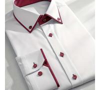 TEMU Lo scontro tra e uno stile accattivante! Questa camicia un al e ai bottoni, rendendola e unica. Realizzata in tessuto qualità.