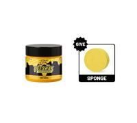 TEMU Lucidante per legno in cera d'api qualità - per dei , impermeabile e anti-crepa, lucidatura rapida, potenziatore di , spugna, per pavimenti e mobili in legno