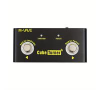 TEMU M-VAVE Cube Turner Pedale girepagine wireless ricaricabile per spartiti musicali, supporta connessione , compatibile con smartphone e tablet IOS