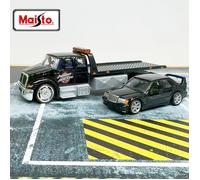 TEMU Maisto +Auto , Rimorchio Giocattolo, Auto , Giocattolo per Bambini, Set di Modellini di Auto Giocattolo in , Regali di Compleanno per Ragazzi, Sorpresa per le Feste