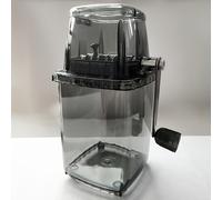 TEMU manuale per esche da pesca e tritacarne per - una macchina per esche multifunzionale realizzata con PP/PS/acciaio inossidabile rinforzato, caratterizzata da un design