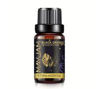 TEMU MAYJAM Olio Profumato Premium Orchidea 10ml | a Lunga , per Diffusori di , Umidificatori, Purificatori d'Aria, Bruciatori d'Olio, Creazione di Candele, Oli per Diffusori a Bastoncino