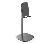 TEMU Miracase Supporto per Dispositivo Mobile, Dock da Scrivania Regolabile in Altezza e per iPhone Air 17 Pro Max/Plus/Xs/Xr, Samsung Galaxy S20/S10/S9/S8 e Smartphone (3.5-7.0 Pollici)