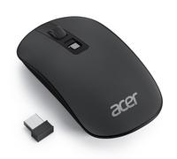 TEMU Mouse Wireless ACER, Mouse USB con Ricevitore, 4 Pulsanti per Laptop Portatile o Desktop
