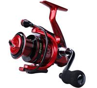 TEMU Mulinello da Pesca a Mulinello Sougayilang 13+1BB Serie 1000-5000