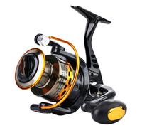 TEMU Mulinello da Pesca Sougayilang 13BB+1RB per e , per Pesca