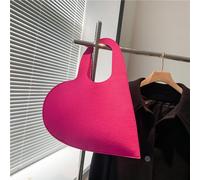 TEMU Nuove borse da donna, borse grandi , borsa tote per signore, borsa in tessuto, borsa per , borsa dell'amore, per San Valentino
