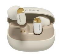 TEMU Nuove cuffie wireless Philips BT5.4, lunga , custodia di ricarica rapida Type C, cuffie stereo wireless in-ear per iPhone e , cuffie in-ear sportive TAT2169