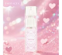 TEMU Olio Spray Profumato ai Feromoni da 10ml - : , Lillà Lavanda Iris, Base: Sandalo Legno di Guaiaco, Oli Essenziali per Diffusore, Deodorante per Auto, come Regalo per le Feste