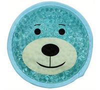 TEMU Pacco di gelato riutilizzabile - freddo, e vitalizzante, materiale non , a tutti - di rana, anatra, orso, volpe, pacco di resistente, regalo per della