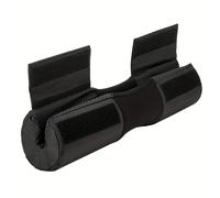 TEMU Pad per Bilanciere per Squat, Hip Thrust - per Allenamento in Palestra con Macchina , Sollevamento con Cuscino in Schiuma Spessa