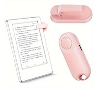 TEMU Pagineggiatore con telecomando RF per Kindle, iPad, Surface Comics iPhone/Tablet , per leggere romanzi e scattare foto