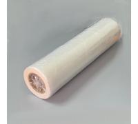 TEMU Pellicola Stabilizzatrice per Solubile in , 12" Iarde - 35um , Lavabile per Cucito a e a