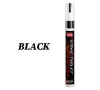 TEMU Penna per Lapidi - per il delle Tombe, Pennarello Professionale con Formula a Colori Resistenti, le Scritte Sbiadite su Lapidi, e Cimiteri, le Iscrizioni per la Conservazione dei Cimiteri