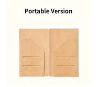 TEMU per Biglietti, Carte e Accessori per Midori Travelers Notebook, , Ricariche e Planner