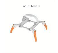 TEMU Per DJI 3 Supporto Estensione Altezza Ragno Protezione Accessori Drone DJI 3