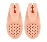 TEMU per le , Dito Grosso, Separatore per dei Piedi in , Pantofole, Sandali, Cuscinetto per , Separatore Ispessito con Assorbimento degli Urti