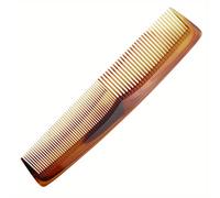 TEMU Petine a e a larghi per capelli, per barba Kent e per barba per lo styling dei capelli, da viaggio per e donne