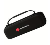 TEMU Phomemo A4 Custodia Portatile per Stampante, Compatibile con Stampante Portatile M832/M833/M834/, per Supporto di Stoccaggio Carta per Stampante da Viaggio Mobile (Solemente la Scatola)