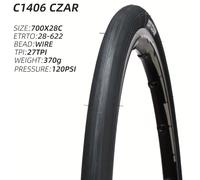 TEMU Pneumatico per bici da CST C1406 700C 28 pollici con e pieghevole in KAVLAR
