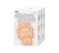 TEMU POP MART LABUBU 3a Big Into Peluche Figurine per e Regalo