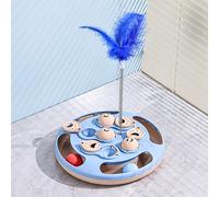 TEMU Puzzle per - interattivi, simulano la noia per stimolare l', progettati per l'allenamento dell'IQ e la stimolazione del - Adatti ai , come regalo per il tuo felino, senza batteria