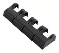 TEMU Quattro Set di Coperture Limite Porta Auto, Adatte per e MK7.5 dal 2013 al 2020