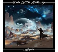 Temu - Relic Of The Mothership