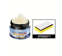 TEMU Riparazione Graffi Vetro - Formula Qualità Rimuove Graffi e Previene Ulteriori Danni, Efficace su Graffi e , Senza per Finestrini e Specchietti Auto, Misura Universale i Veicoli