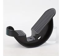 TEMU Ruota per Stretching - Allenatore per Gambe con Resistenza Manuale, Materiale in Plastica, Attrezzatura per Fitness/, a Tutti gli Utenti