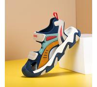 TEMU Sandali Moda per Esterno, Scarpe Canyon, Scarpe da , Chiusura a Strappo, Suola Morbida e , Confortevole, Asciugatura Rapida, Ideali per Spiaggia, Mare, Sport all', Unisex per Ragazzi e Ragazze