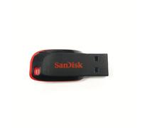 TEMU Sandisk Blade Chiavetta USB Cz50---16Gb/32Gb/64Gb/128Gb() USB2.0