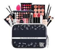TEMU-SC 24 pezzi Make up set regalo, Set trucchi donna, Cosmetics Tavolozza Trucco