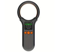 TEMU Scanner per Microchip Animale USB da 1 Pezzo Lettore di Etichette per Animali Dispositivo di Riconoscimento con Digitale, Può Memorizzare 500 Informazioni