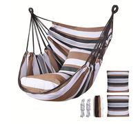 TEMU Sedia a dondolo da esterno - Di fascia , lussuosa e durevole per