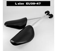 TEMU Set allungascarpe regolabili, progettati per prevenire pieghe e deformazioni in sneakers e in pelle, adatti sia per la calzature da che da donna, resistenti