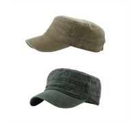 TEMU Set da mimetici unisex - Robusti e per militari, cadetti, pesca e baseball - Scudo solare multiuso per attività all'