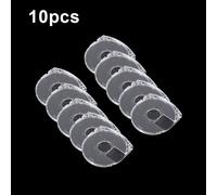TEMU Set di 10 custodie UMD per PSP, compatibili con PSP1000, PSP2000 e PSP3000, cover protettive per dischi UMD.